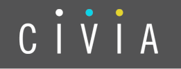 Civia logo