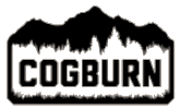 Cogburn logo
