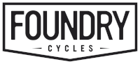 Foundry logo